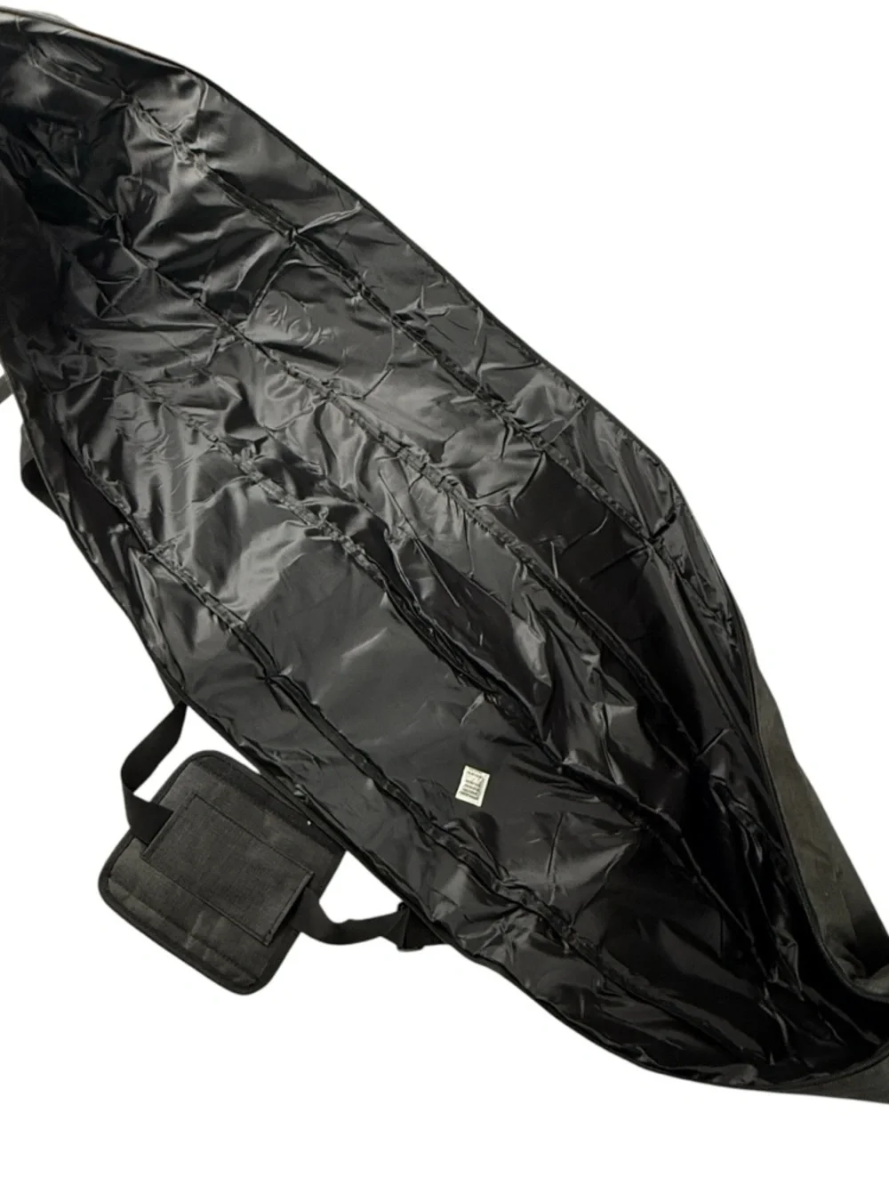Tyronal Ski Bag Travel Ski Carry Bag Padded Water-Resist Luggage 175 CM NWT NEW